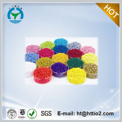 Industrial Grade Nanoparticles TiO2 Titanium Dioxide Powder 94% Ion