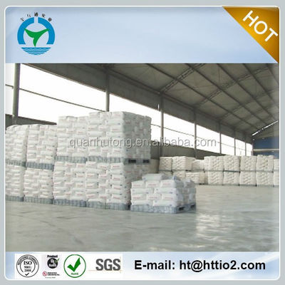 Rutile Titanium Dioxide Anatase TiO2 CAS 13463-67-7 For Coatings and Ink Grade