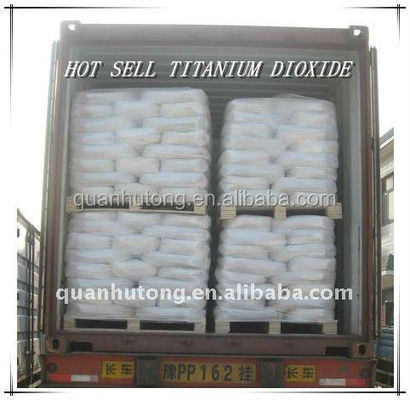 Rutile Titanium Dioxide Anatase TiO2 CAS 13463-67-7 For Coatings and Ink Grade